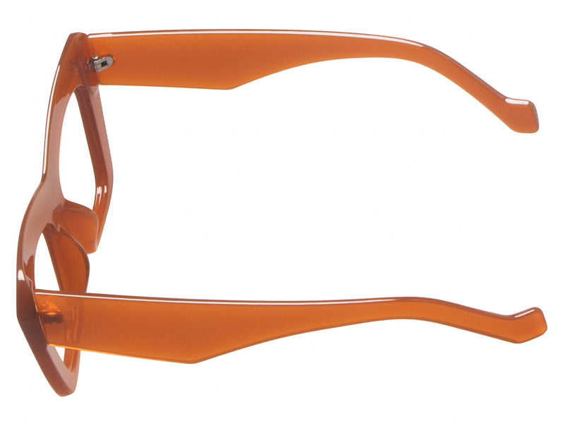 Amaya Cat Eye Glasses