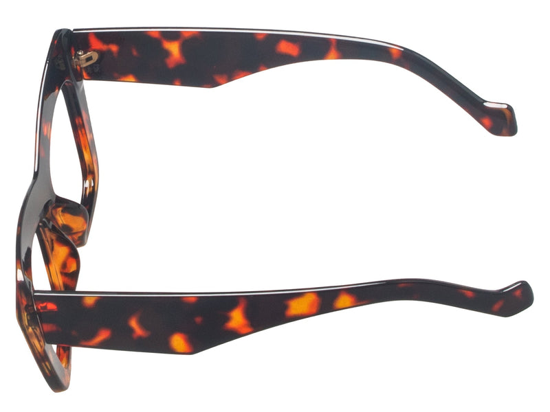 Amaya Cat Eye Glasses