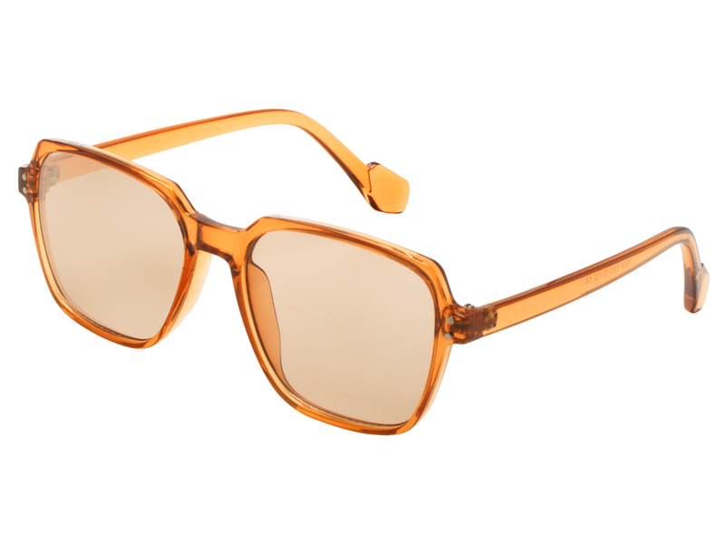 Bowen Oval Sunglasses