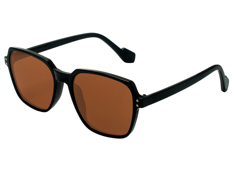 Kaiya Oval Sunglasses