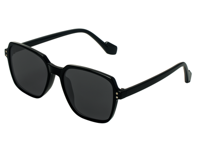 Bowen Oval Sunglasses