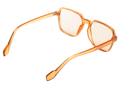 Bowen Oval Sunglasses