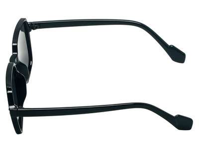 Bowen Oval Sunglasses