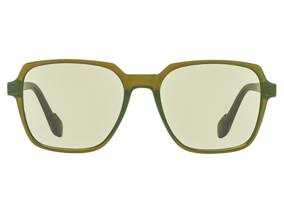 Kaiya Oval Sunglasses