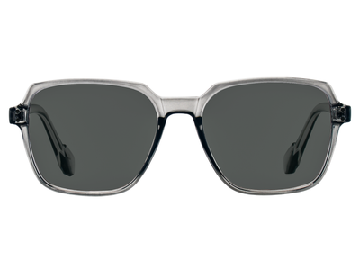 Bowen Oval Sunglasses