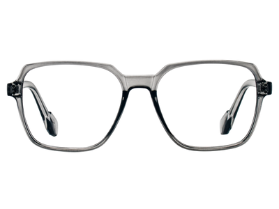Rene Oval Glasses