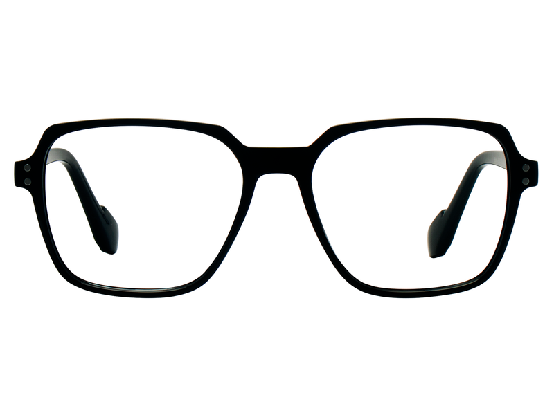 Rene Oval Glasses