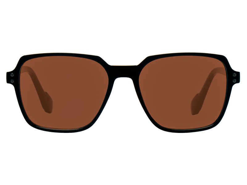 Kaiya Oval Sunglasses
