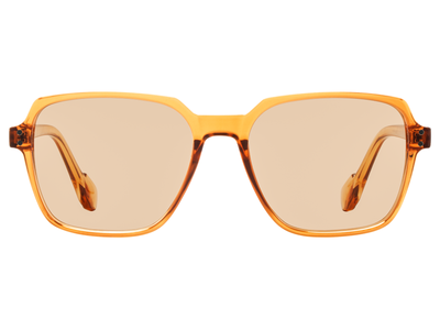 Bowen Oval Sunglasses