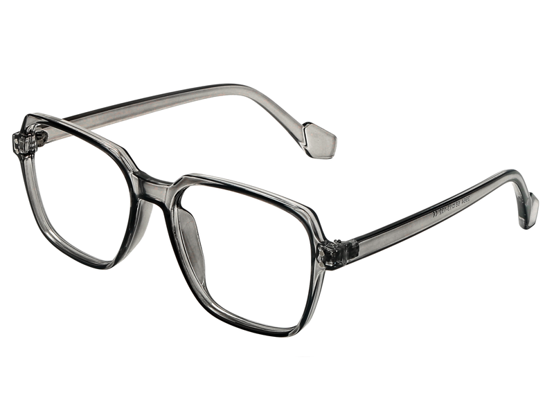 Rene Oval Glasses