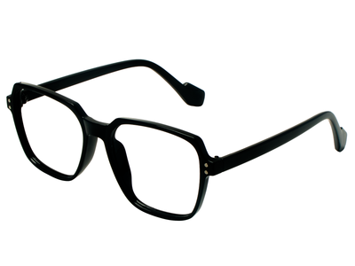 Rene Oval Glasses