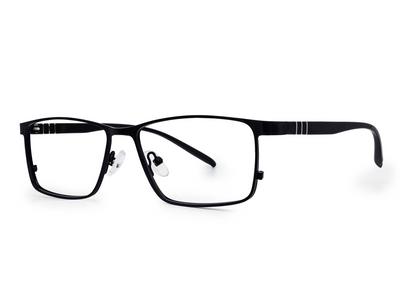 Owen Rectangle Glasses