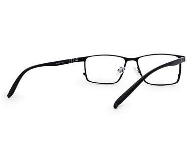 Owen Rectangle Glasses