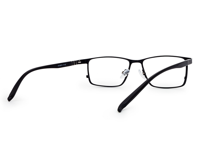 Owen Rectangle Glasses