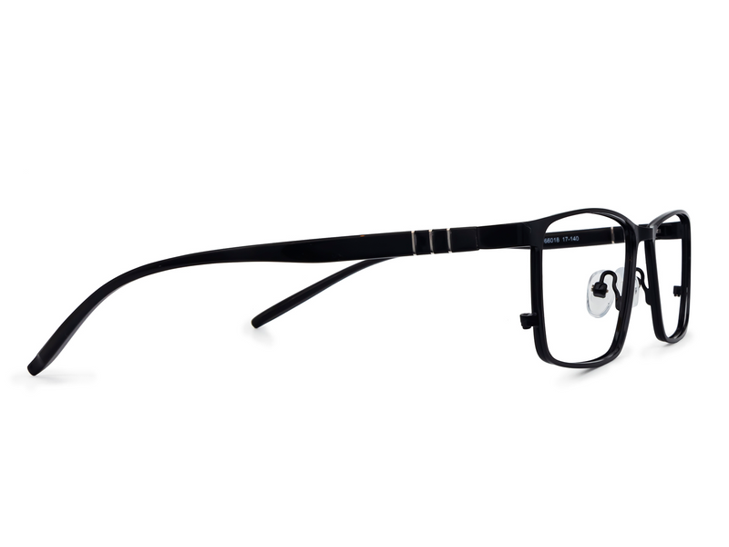 Owen Rectangle Glasses