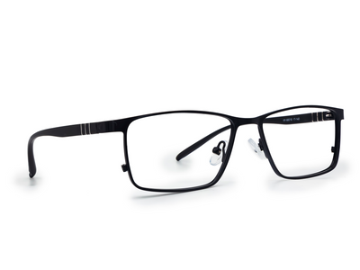 Owen Rectangle Glasses