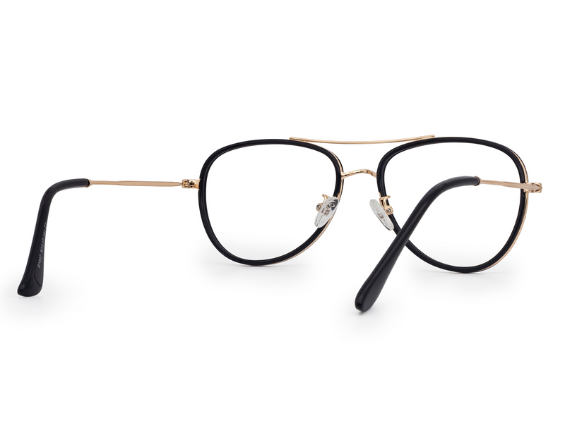 Strut Aviator Glasses