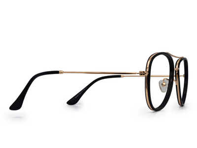 Strut Aviator Glasses