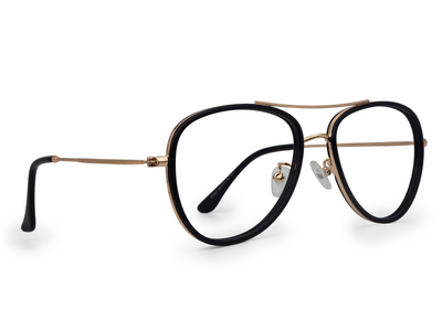 Strut Aviator Glasses