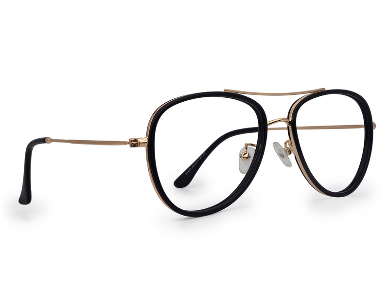 Strut Aviator Glasses