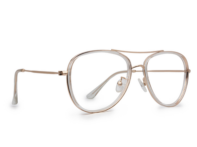 Strut Aviator Glasses