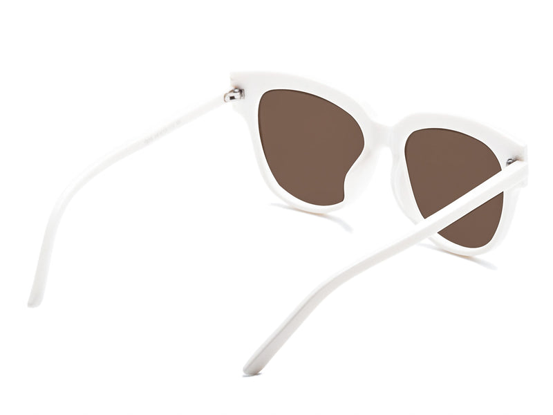 Dayana Oval Sunglasses