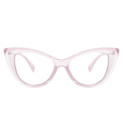 Lydia Precription Safety Cateye Glasses