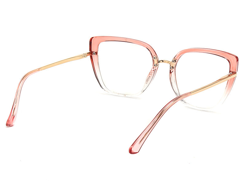 Bently Rectangle Glasses