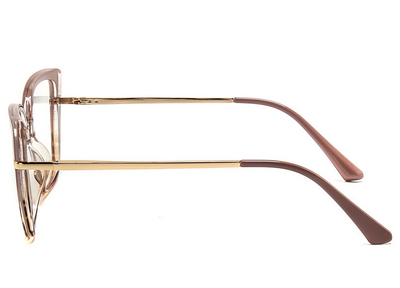 Bently Rectangle Glasses