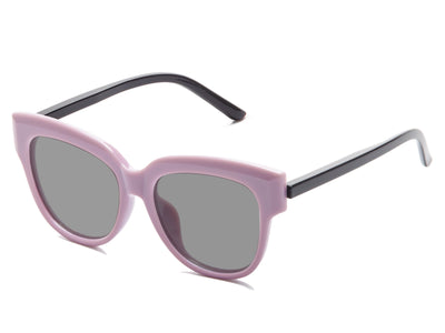 Baylee Oval Sunglasses