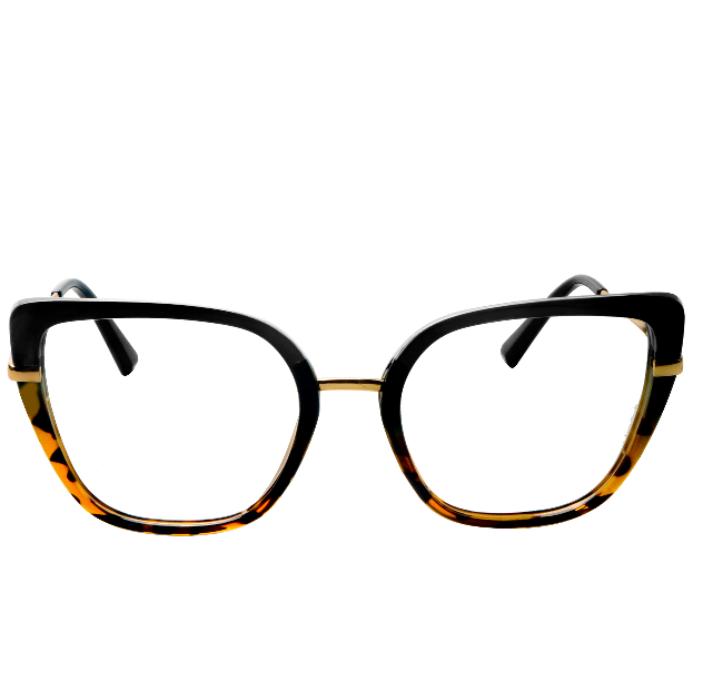 Bently Rectangle Glasses