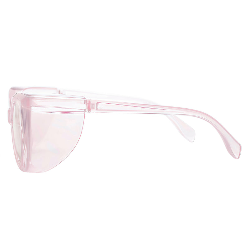 Lydia Precription Safety Cateye Glasses