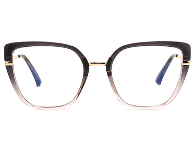 Bently Rectangle Glasses