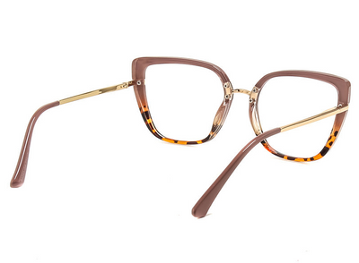 Bently Rectangle Glasses