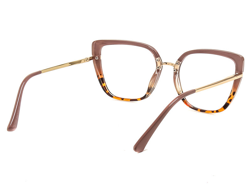 Bently Rectangle Glasses