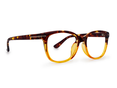 Amour Oval Glasses