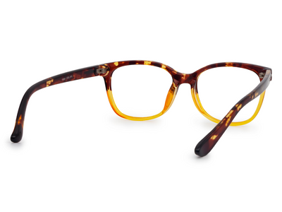 Amour Oval Glasses