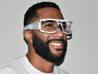 OF Pro Sports Prescription Goggles
