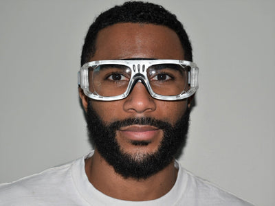 OF Pro Sports Prescription Goggles