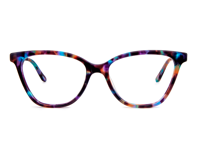 Firefly Cat Eye Glasses